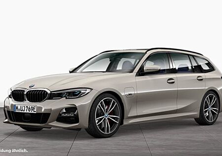 BMW 330e Touring (2019 - 2022)