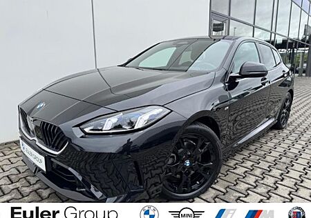 BMW 1er M Coupé 120iA M Sport
