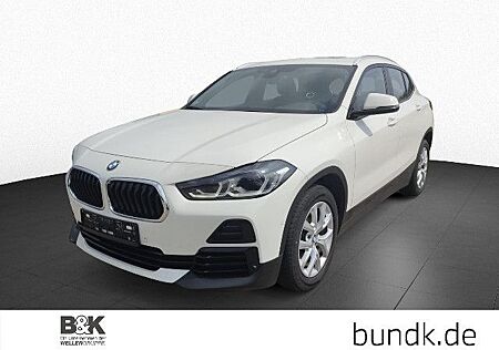 BMW X2 xDrive20d