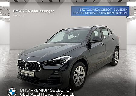 BMW X2 sDrive20d