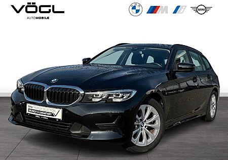 BMW 320d Touring