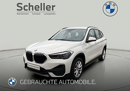 BMW X1 sDrive18d (2019 - 2022) Diesel