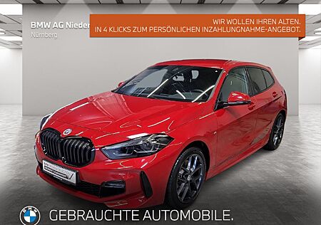 BMW 120I (AB 2020)