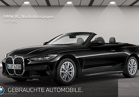 BMW 420I CABRIO (2019 - 2024) Benzin