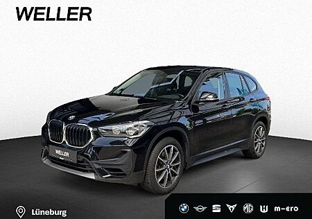 BMW X1 sDrive20i