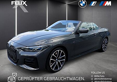 BMW 440 M440i xDrive Cabrio