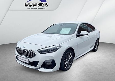 BMW 220d Gran Coupé