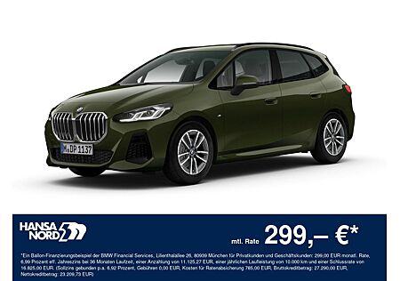 BMW 218i