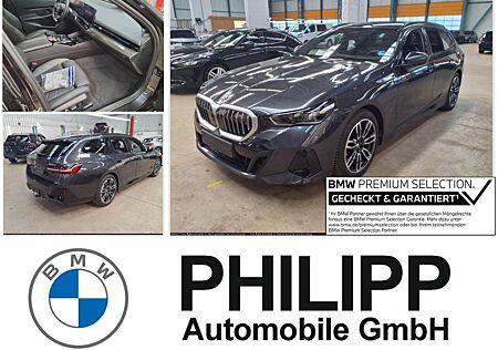 BMW 520D XDRIVE Touring