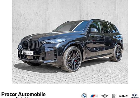 BMW X5 xDrive30d