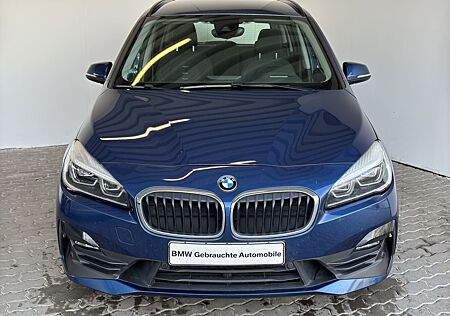 BMW 220d