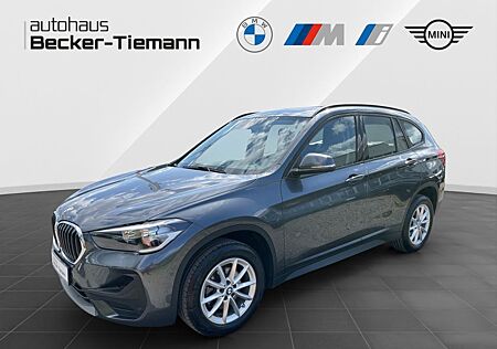 BMW X1 sDrive18i