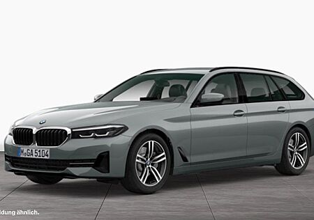 BMW 520d Touring (2020 - 2024)