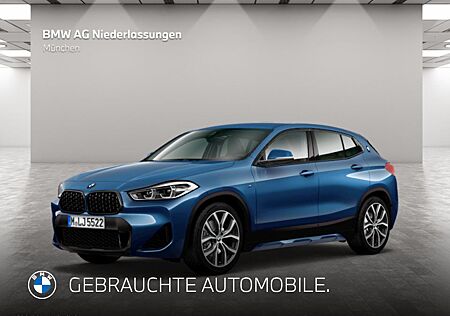 BMW X2 XDRIVE20I (AB 2017)
