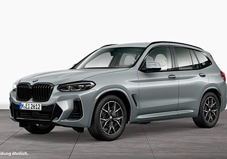 BMW X3 XDRIVE20I