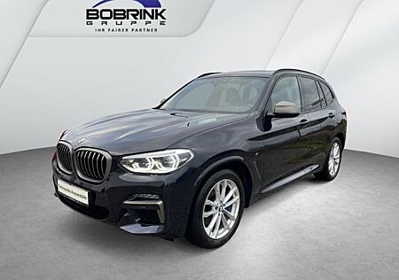 BMW X3 M40i Benzin