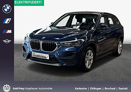 BMW X1 xDrive25e