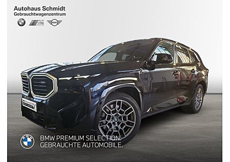 BMW XM 50E