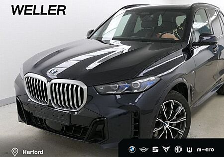 BMW X5 xDrive30d M Sport