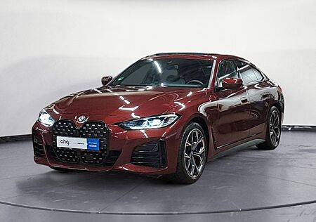 BMW 1er M Coupé 420i Gran Coupé