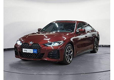 BMW 1er M Coupé 420i Gran Coupé