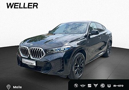 BMW X6 xDrive30d M Sport