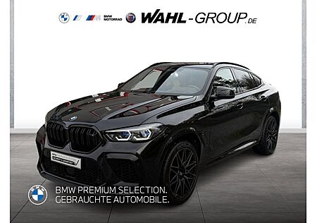 BMW X6 M Competition
