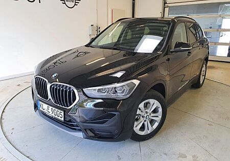 BMW X1 xDrive25e Hybrid