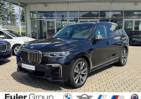 BMW X7 M50i A