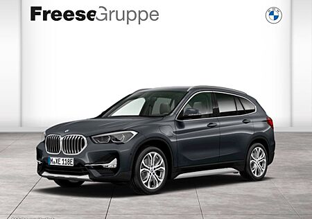 BMW X1 xDrive25e
