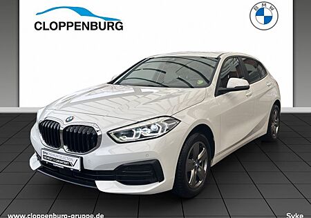 BMW 118i (2018 - 2024) Benzin