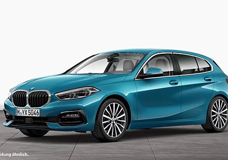 BMW 120I (2020 - 2024) Benzin