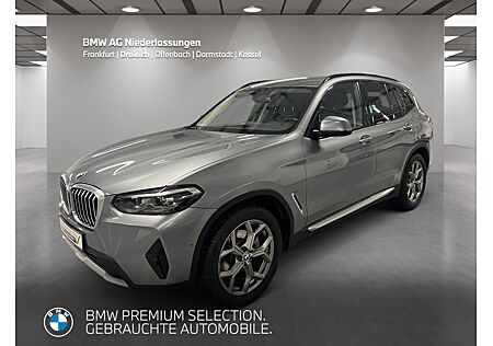BMW X3 M X3 XDRIVE20D (AB 2021)