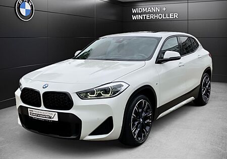 BMW X2 sDrive20i