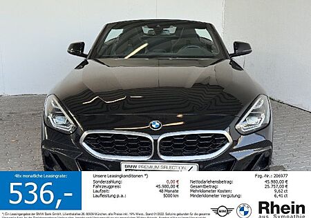 BMW Z4 M Z4 SDRIVE20I