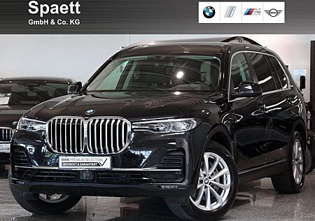 BMW X7 xDrive30d