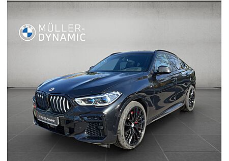 BMW Active Hybrid X6 X6 xDrive40d