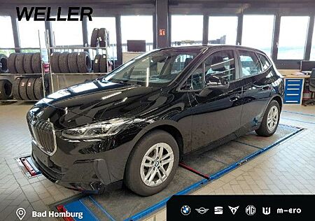 BMW 218i Active Tourer