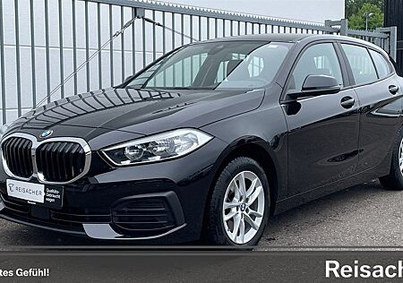 BMW 118i Hatch