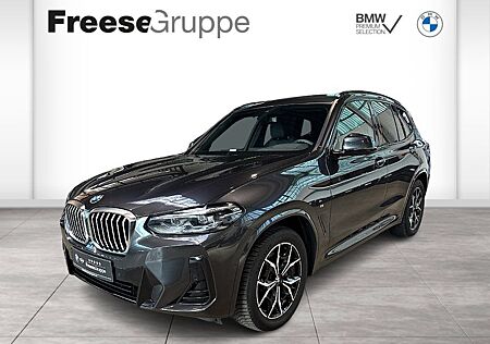 BMW X3 xDrive20i