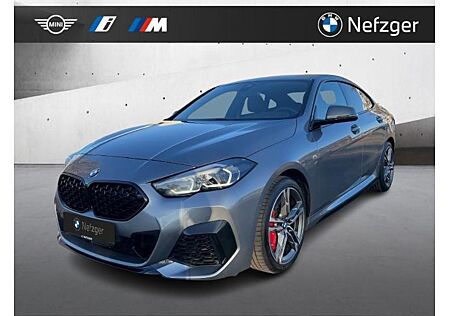BMW M235i xDrive Gran Coupé