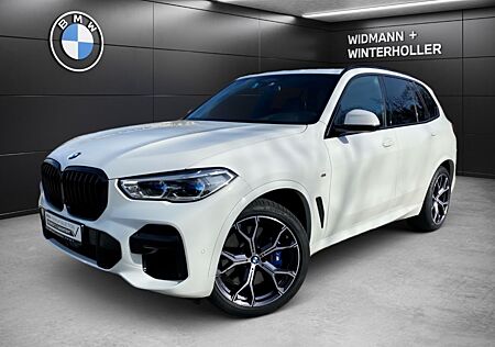 BMW X5 M50i
