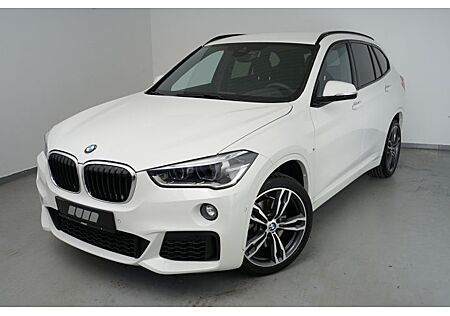 BMW X1 sDrive 20i