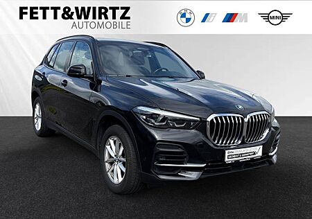 BMW X5 xDrive30d