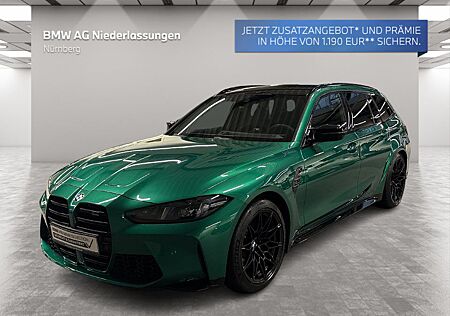 BMW 1er M Coupé M3 COMPETITION TOURING MIT M XDRIVE