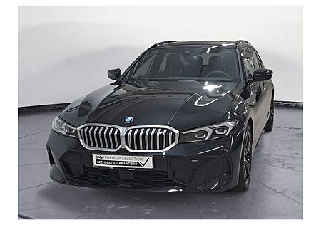 BMW 320i Touring