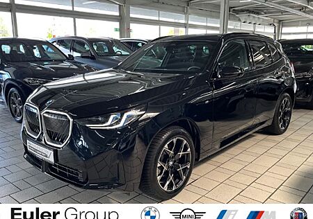 BMW X3 M X3 20d A xDrive