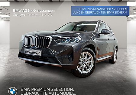 BMW X3 XDRIVE30I