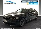 BMW 540i xDrive Limousine