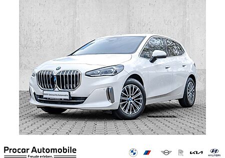 BMW 218i Active Tourer